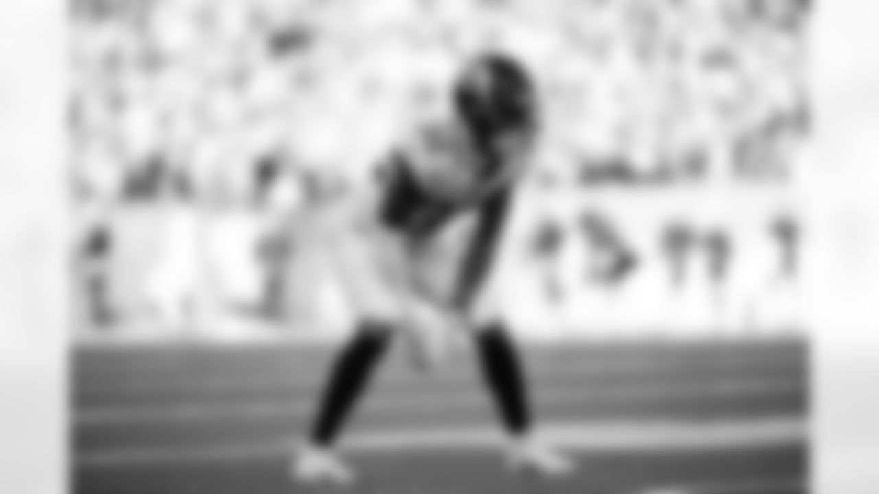 Jacksonville Jaguars vs. Tennessee Titans
CB Tyson Campbell (32)