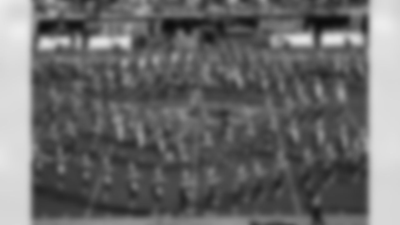 Jacksonville Jaguars vs Buffalo Bills