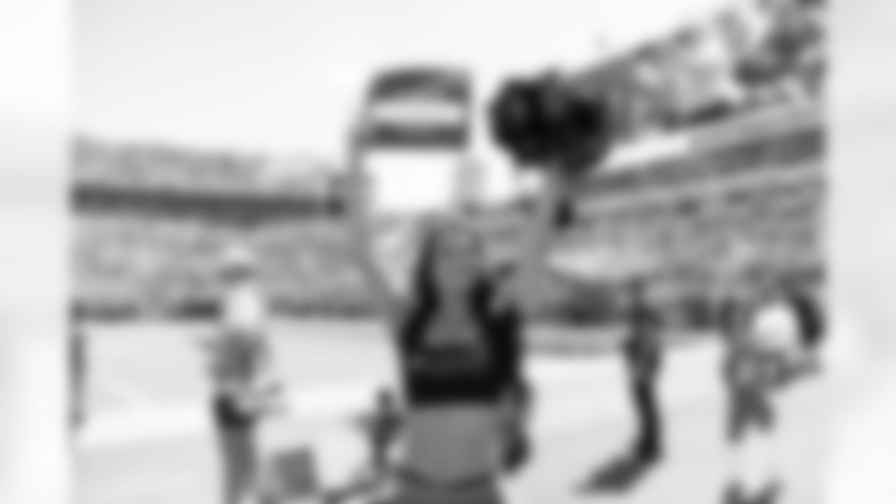 Jacksonville Jaguars vs Seattle Seahawks
