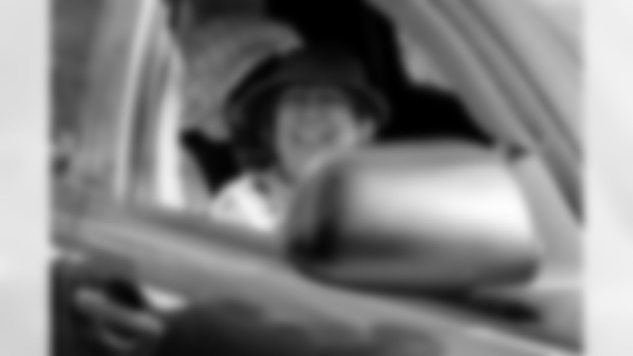 Jacksonville, Fla. — 2025 Turkey Time with the Jaguars on November 24, 2025.