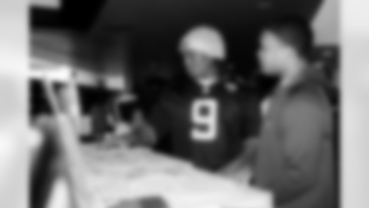 Jacksonville, Fla. — 2025 All PREP Recognition at the EverBank Stadium on December 18, 2025.