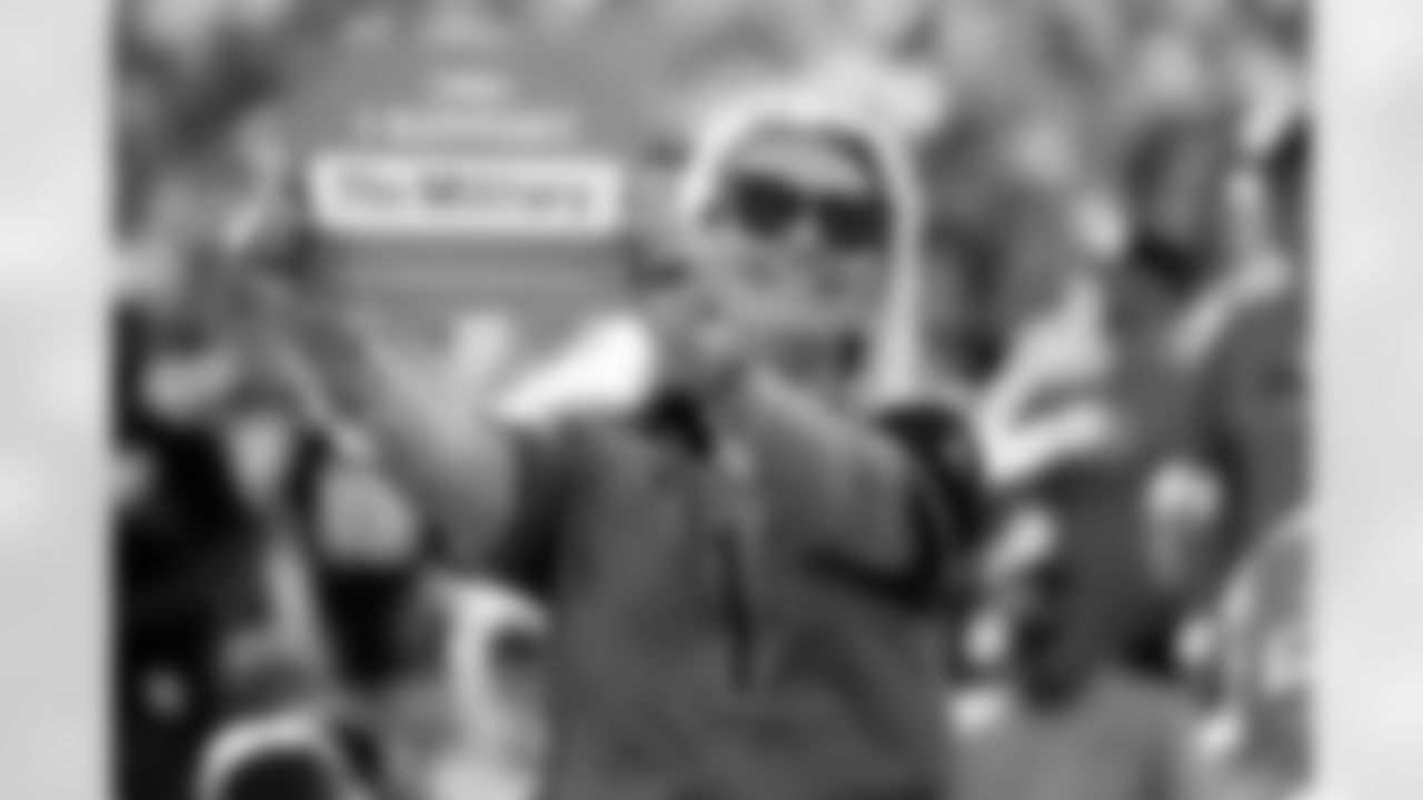 Jacksonville Jaguars vs Los Angeles Chargers