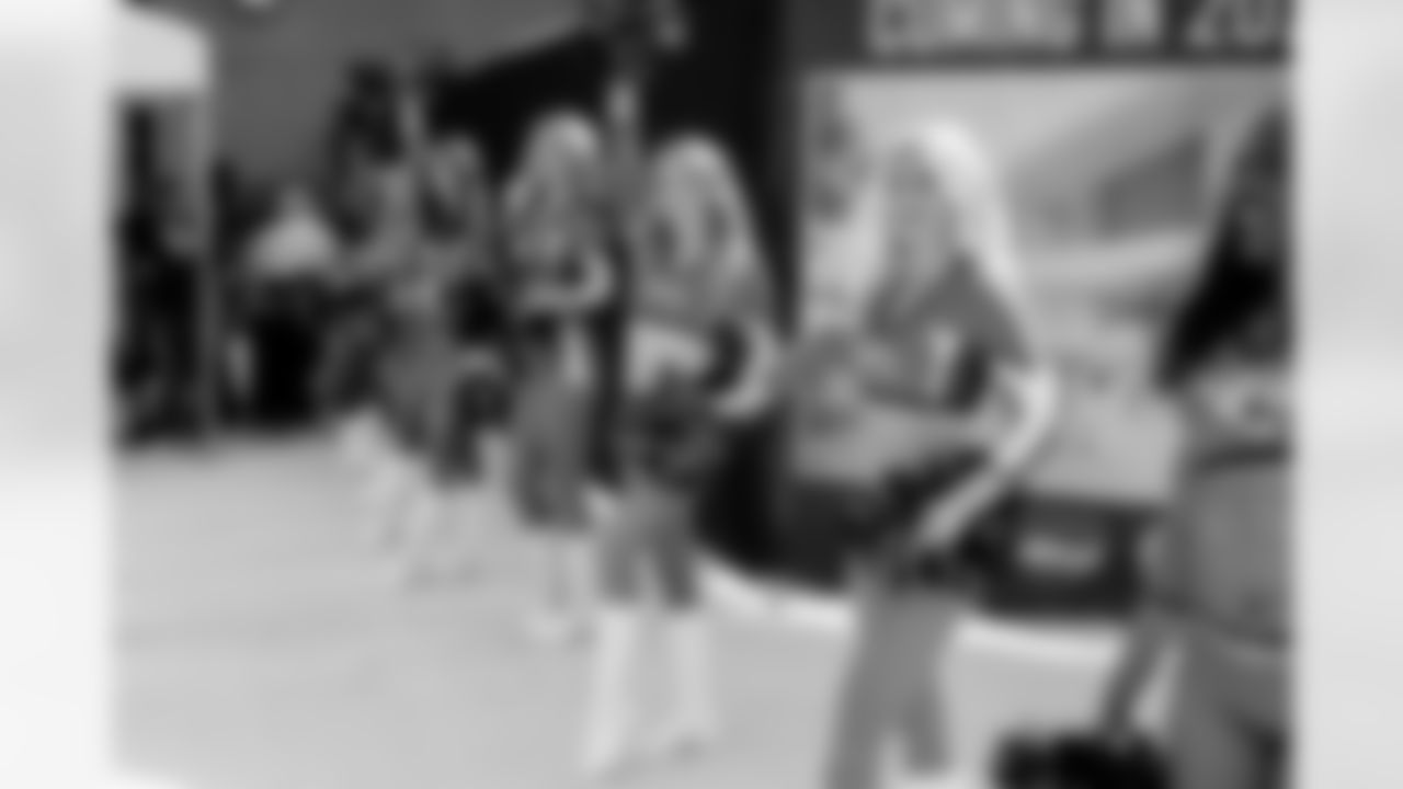 Jacksonville, Fla. – DUUUVAL Watch Party presented by UF Health at EverBank Stadium on November 9, 2025.