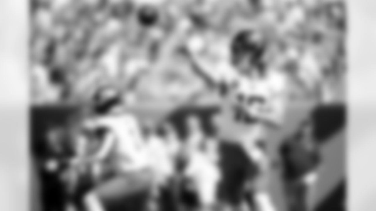 Jacksonville Jaguars vs Cincinnati Bengals

QB Trevor Lawrence (16)