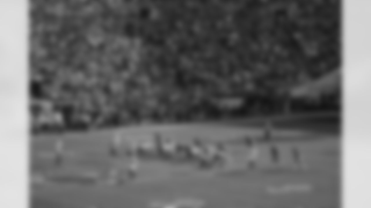 Jacksonville Jaguars vs Buffalo Bills