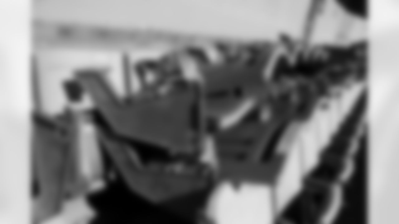 Jacksonville, Fla. — An image during the Stadium of the Future construction project on Thursday, January 29, 2026.