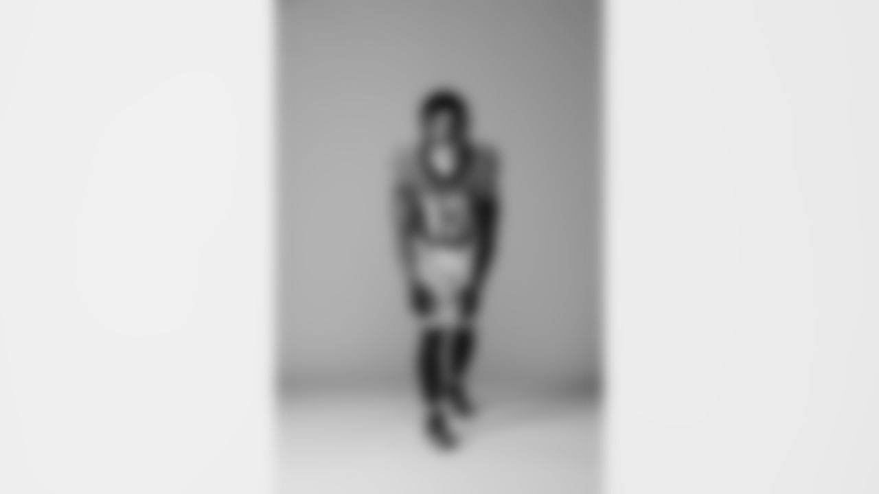 WR Christian Kirk
