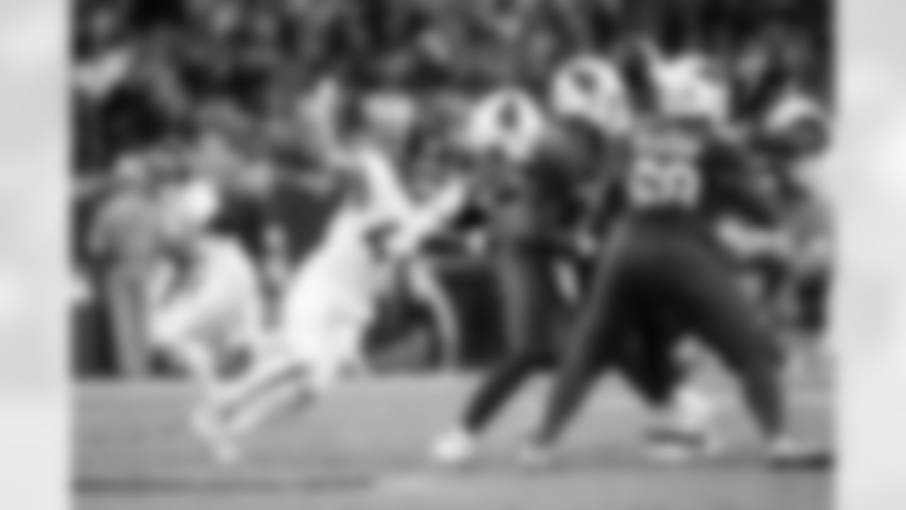 Jacksonville Jaguars vs Arizona Cardinals

LB Dennis Gardeck (47)