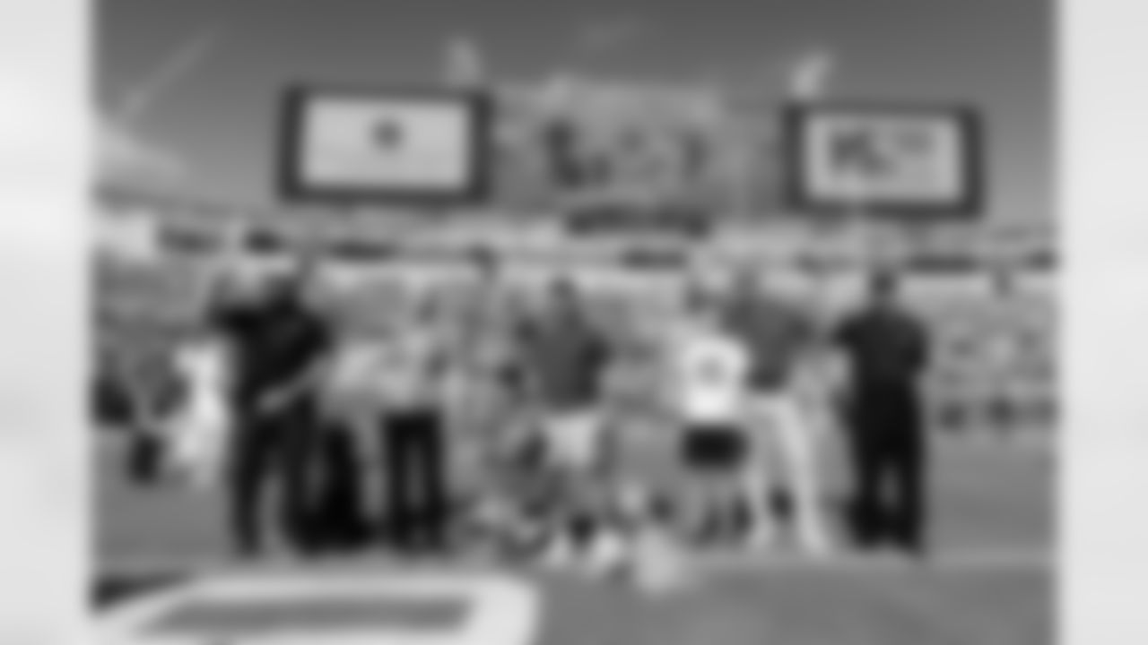 Jacksonville Jaguars vs Los Angeles Chargers