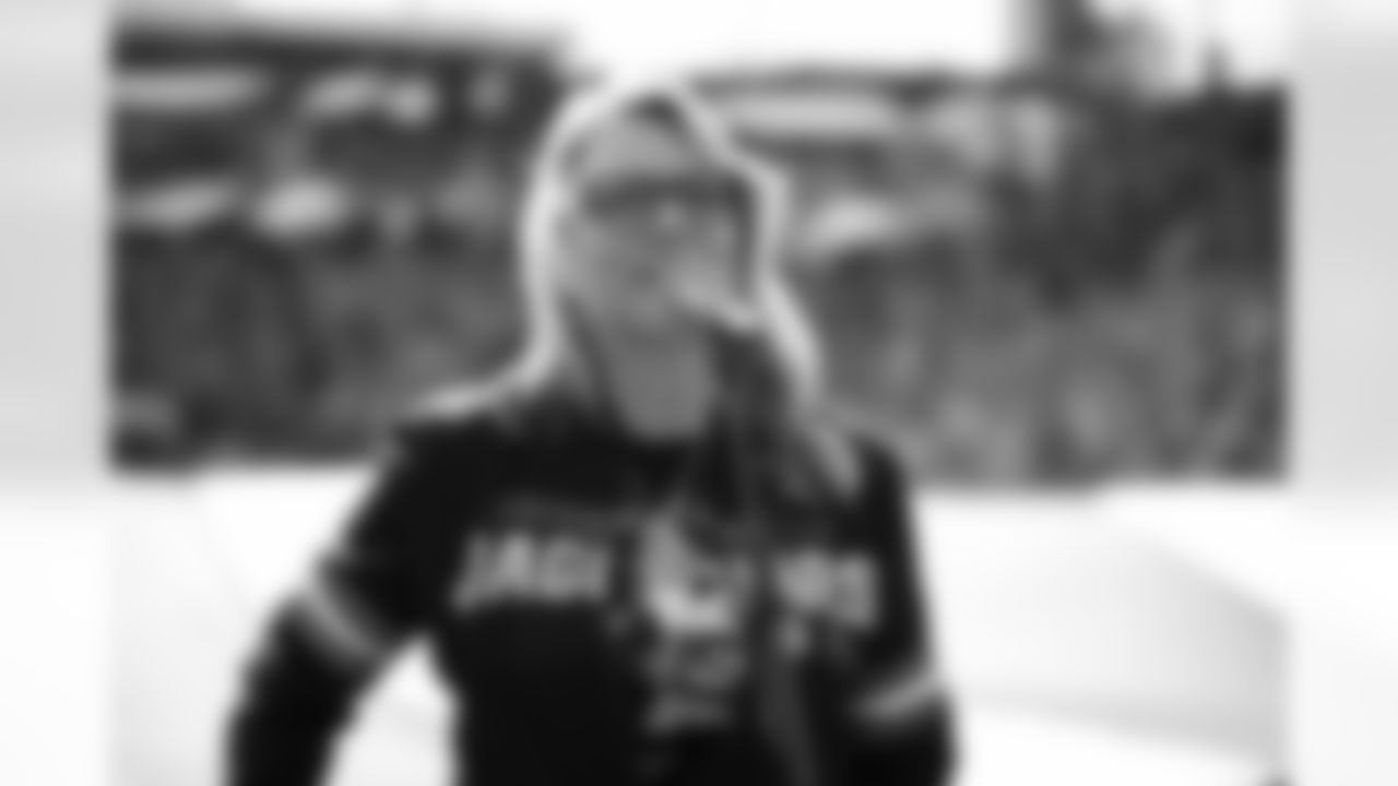 Jacksonville Jaguars vs Buffalo Bills