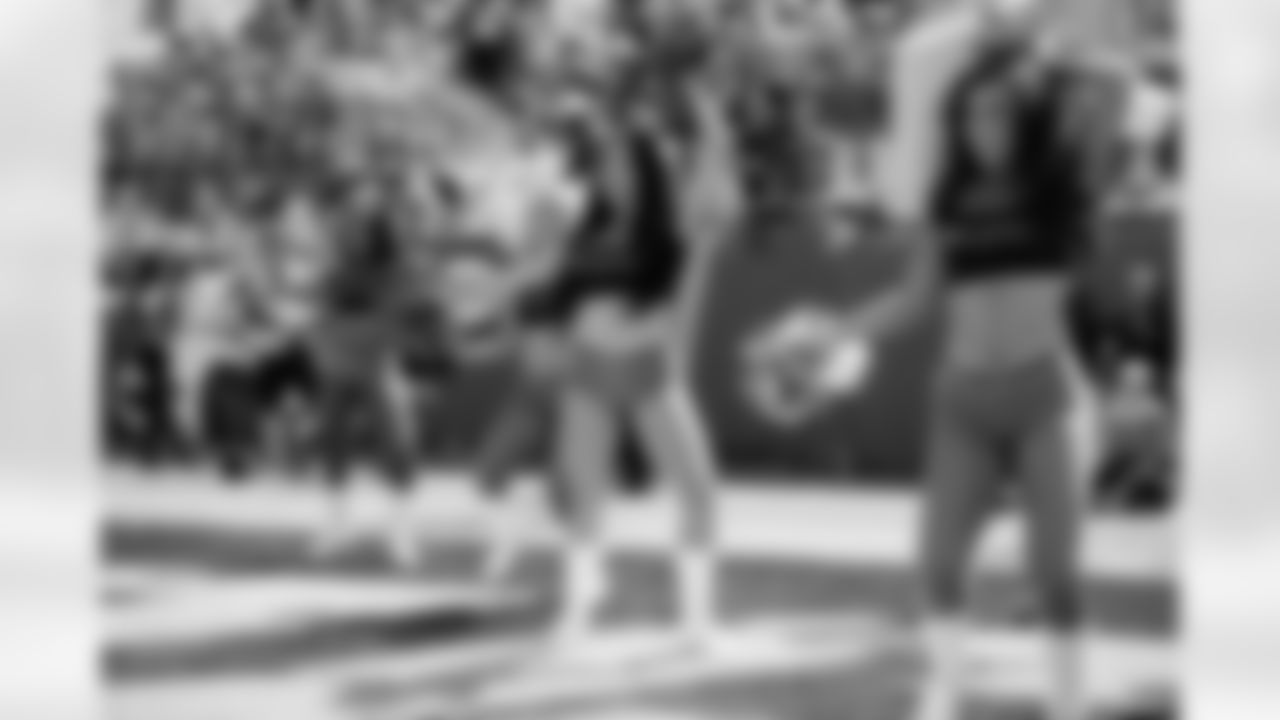 Jacksonville Jaguars vs Seattle Seahawks