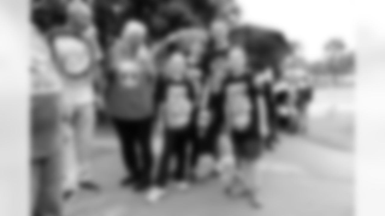 Jacksonville, Fla. — Season Ticket Member Zoo Spooktacular Event at the Jacksonville Zoo on October 10, 2025.