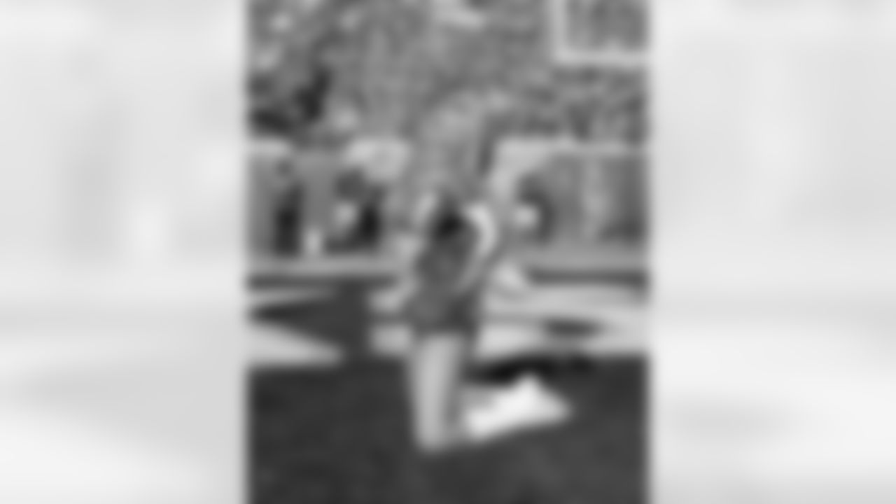 Jacksonville Jaguars vs Buffalo Bills