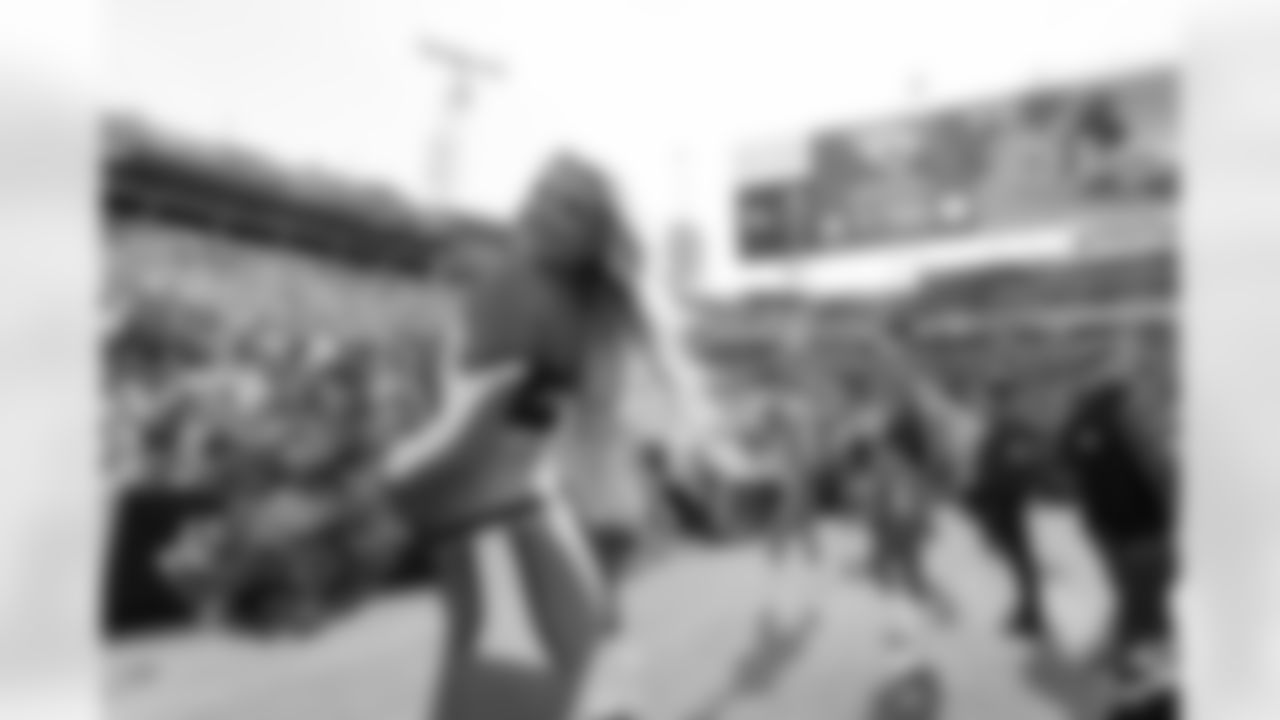 Jacksonville Jaguars vs Buffalo Bills