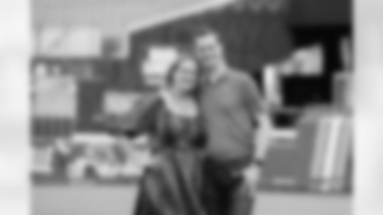 Jacksonville, Fla. — 2025 Members Only Pregame at EverBank Stadium on August 27, 2025.