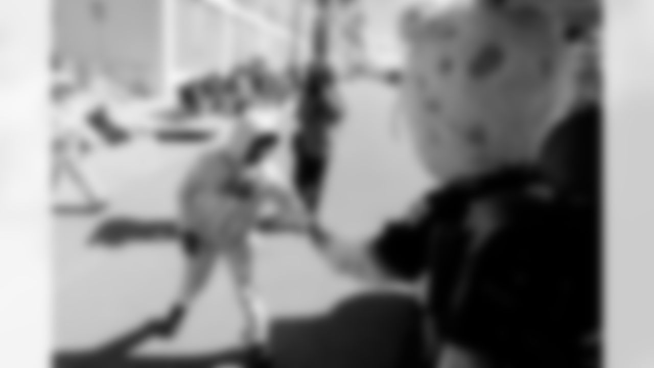 Jacksonville, Fla. – An image from the 2025 City of Jacksonville Veterans Day Parade on November 11, 2025.