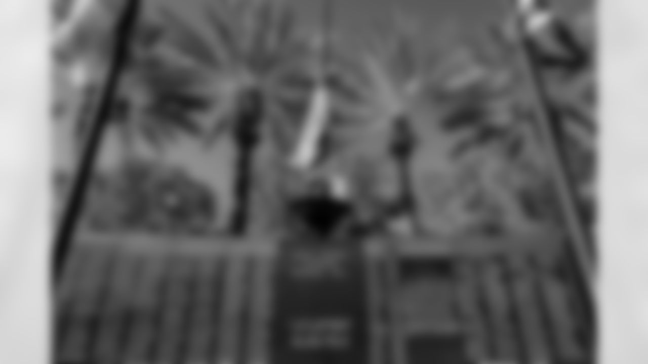 Jacksonville, Fla. – An image from the 2025 City of Jacksonville Veterans Day Parade on November 11, 2025.