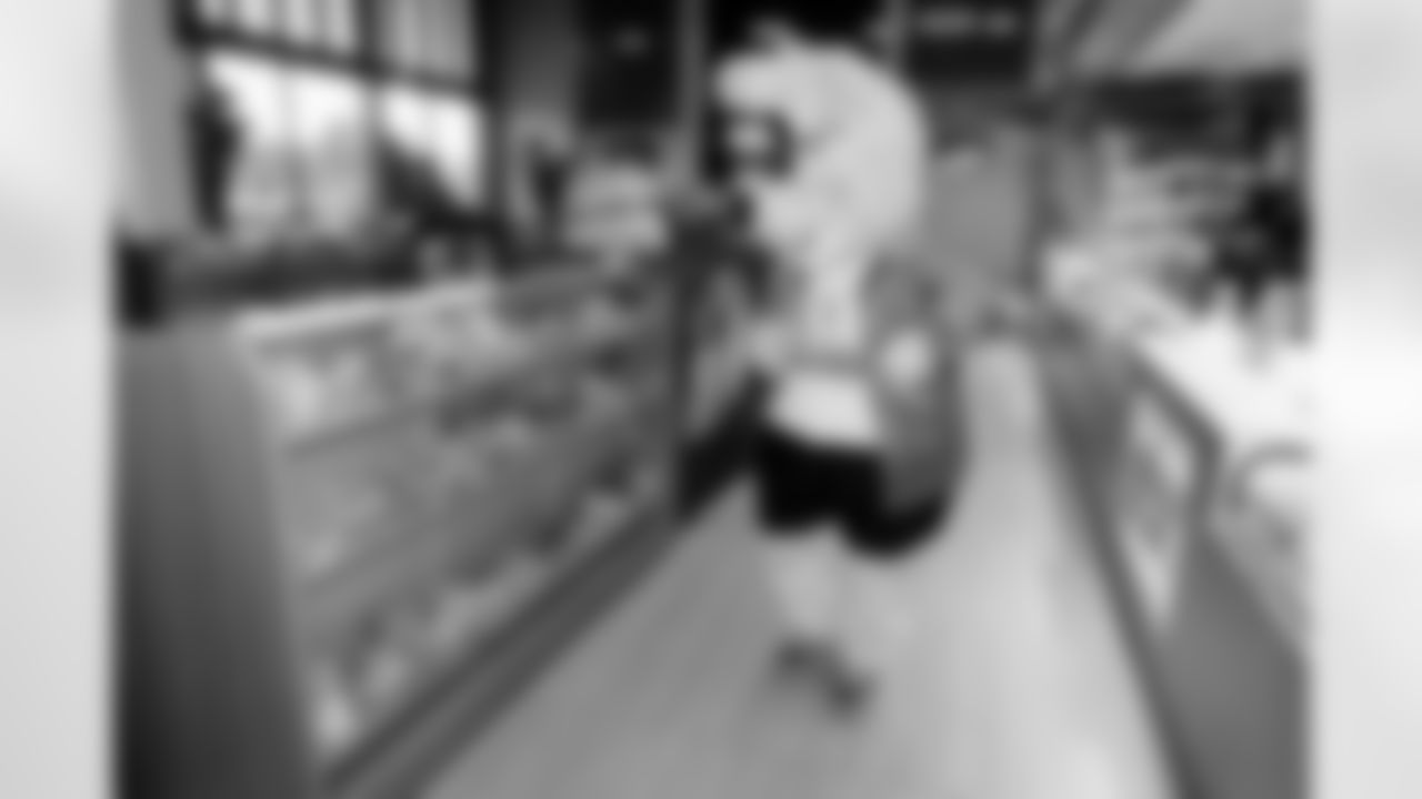 Jacksonville, Fla. — Salute to Service Movie Night at Cinemark Jacksonville Atlantic North on November 13, 2025.