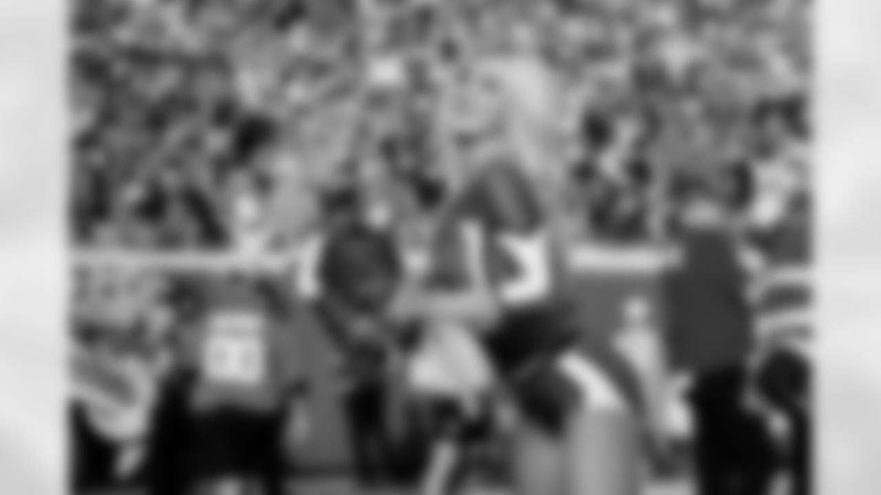 Jacksonville Jaguars vs Buffalo Bills