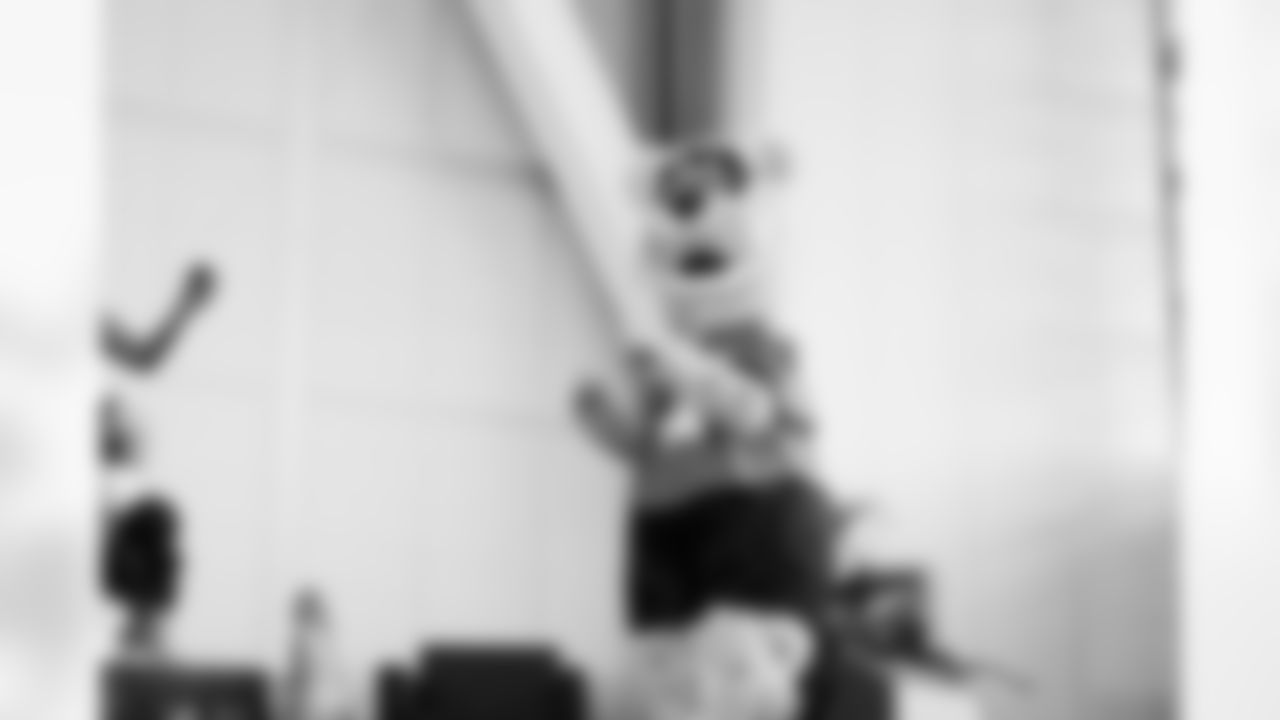 Jacksonville, Fla. — 2025 Members Only Pregame at EverBank Stadium on August 27, 2025.