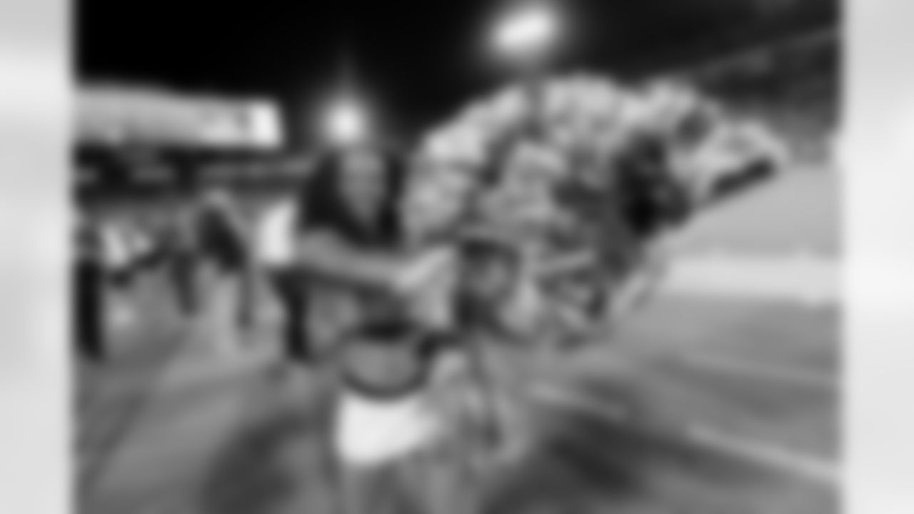 Jacksonville Jaguars vs Kansas City Chiefs