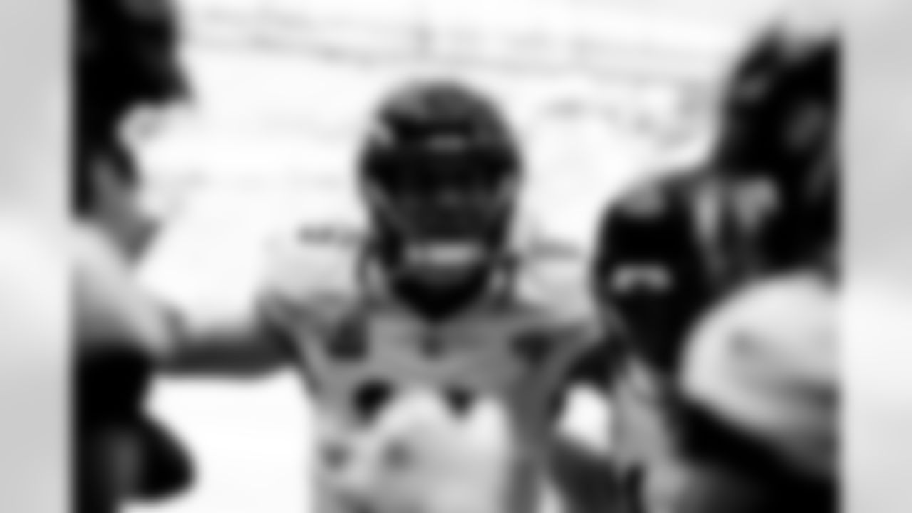 Jacksonville Jaguars vs Tennessee Titans

QB Trevor Lawrence (16)