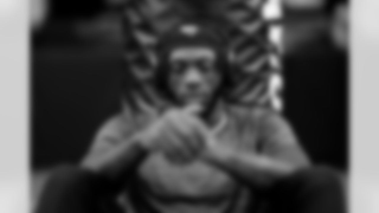 Jacksonville Jaguars vs Las Vegas Raiders

WR Dyami Brown