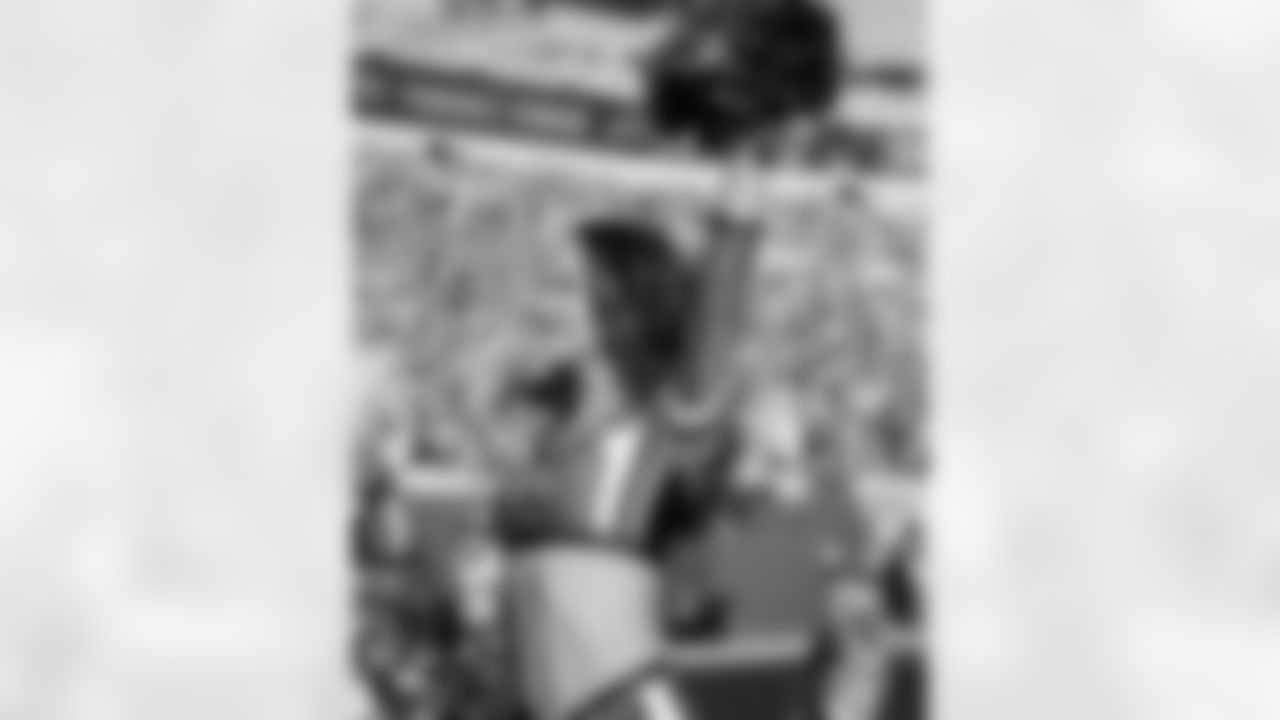 Jacksonville Jaguars vs Buffalo Bills