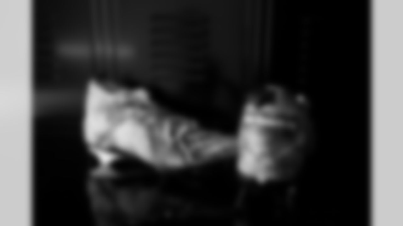 DT DaVon Hamilton — Spinal Research (UK)