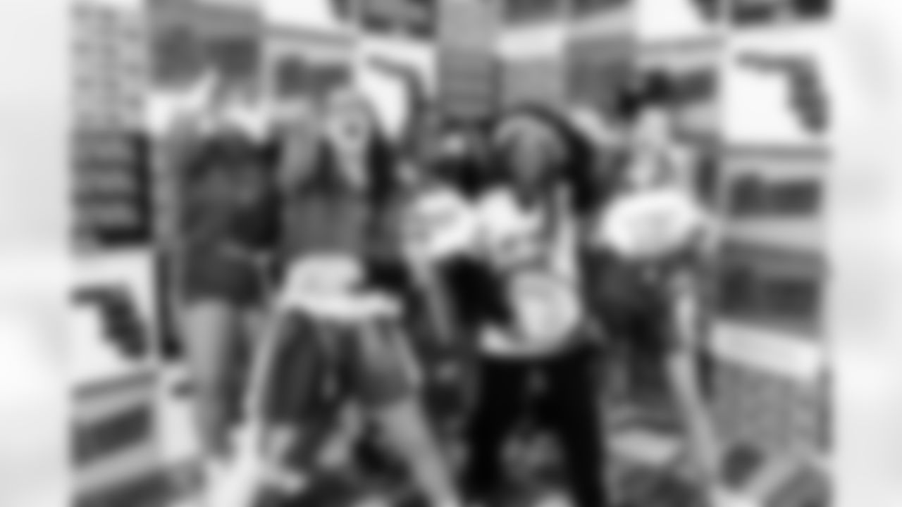 Jacksonville, Fla. — 2026 Girls Flag Preseason Classic at the Miller Electric Center on February 12, 2026.