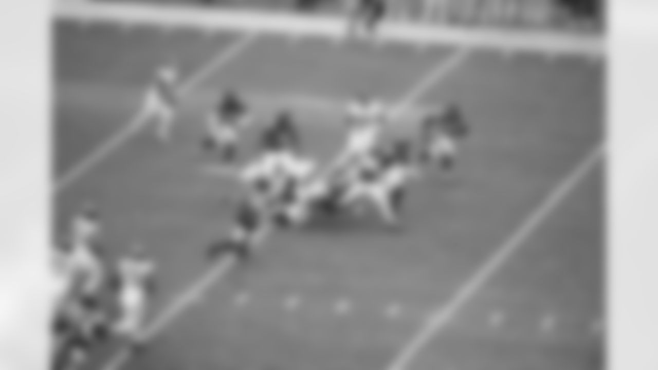 Jacksonville Jaguars vs Tennessee Titans