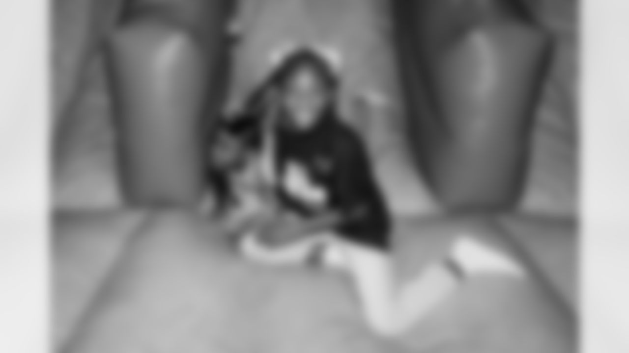 Jacksonville, Fla. — Trunk or Treat presented by Cadillac at Baxter E. Luther Boys & Girls Club on October 28, 2025.