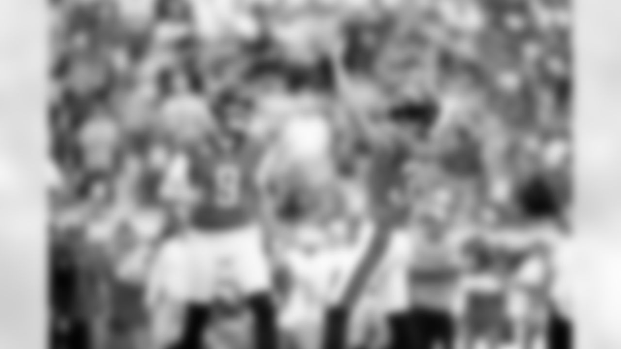 Jacksonville Jaguars vs. Indianapolis Colts

K Cam Little (39)