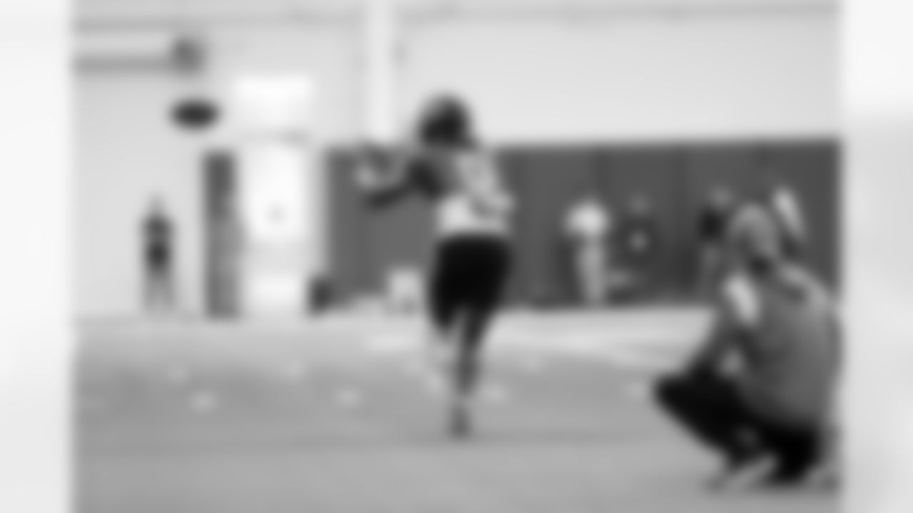 WR Calvin Ridley (0)