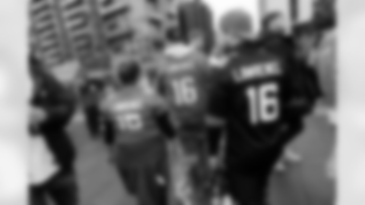 Jacksonville Jaguars vs. Los Angeles Rams