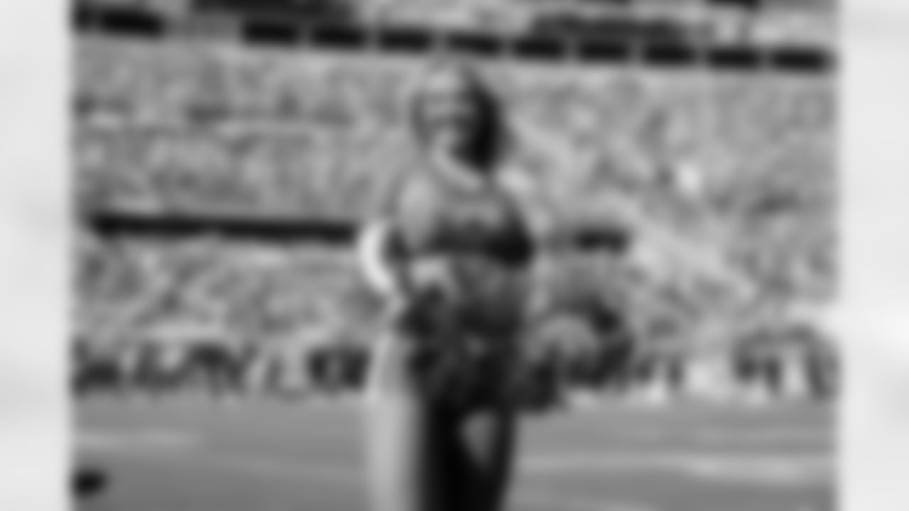 Jacksonville Jaguars vs Buffalo Bills