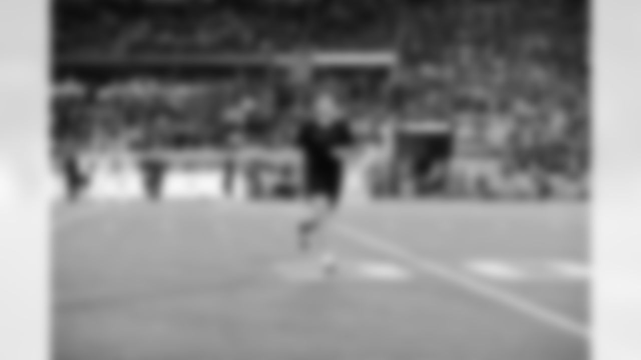 Jacksonville Jaguars vs. Cincinnati Bengals