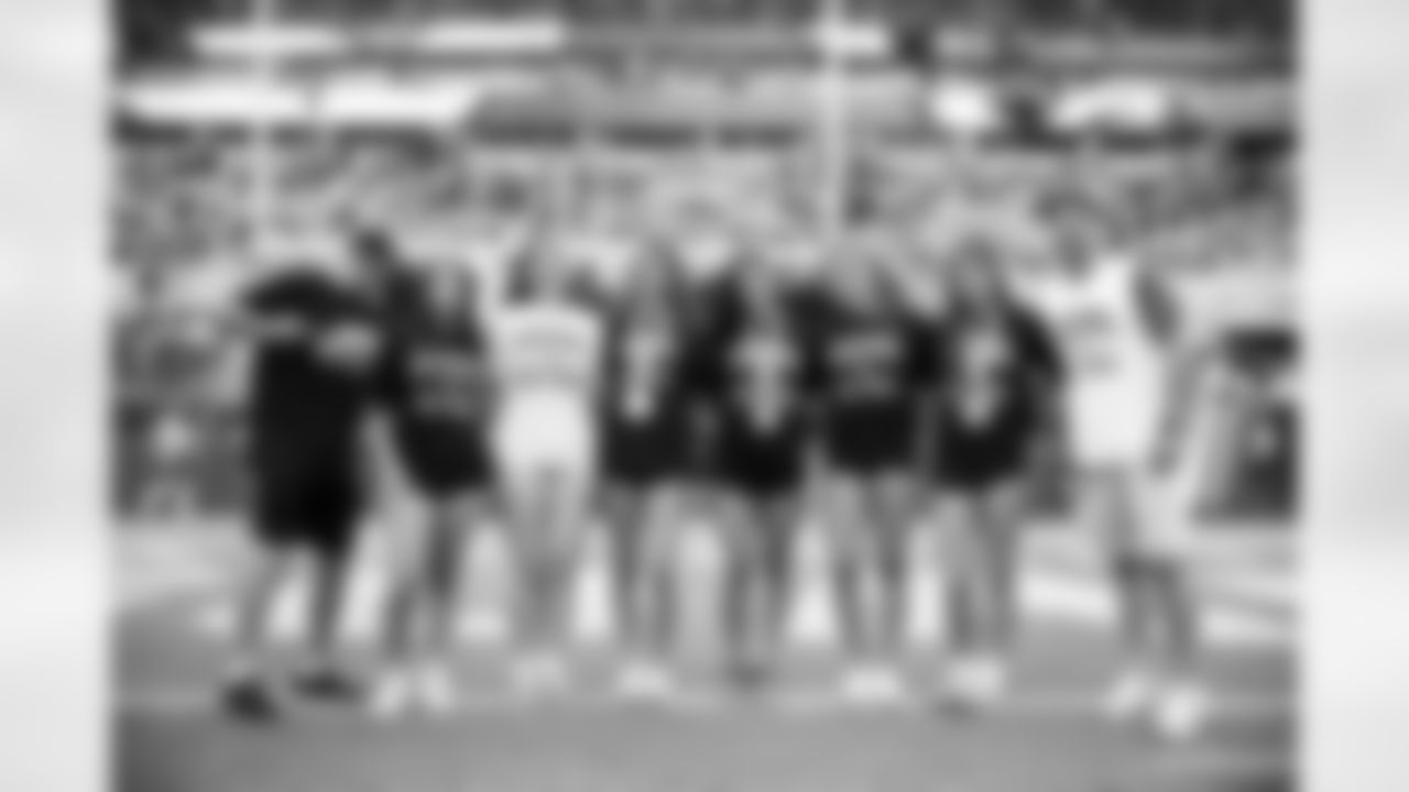 Jacksonville Jaguars vs Pittsburgh Steelers