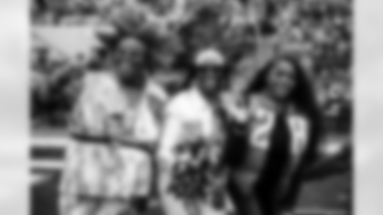 Jacksonville Jaguars vs Tennessee Titans