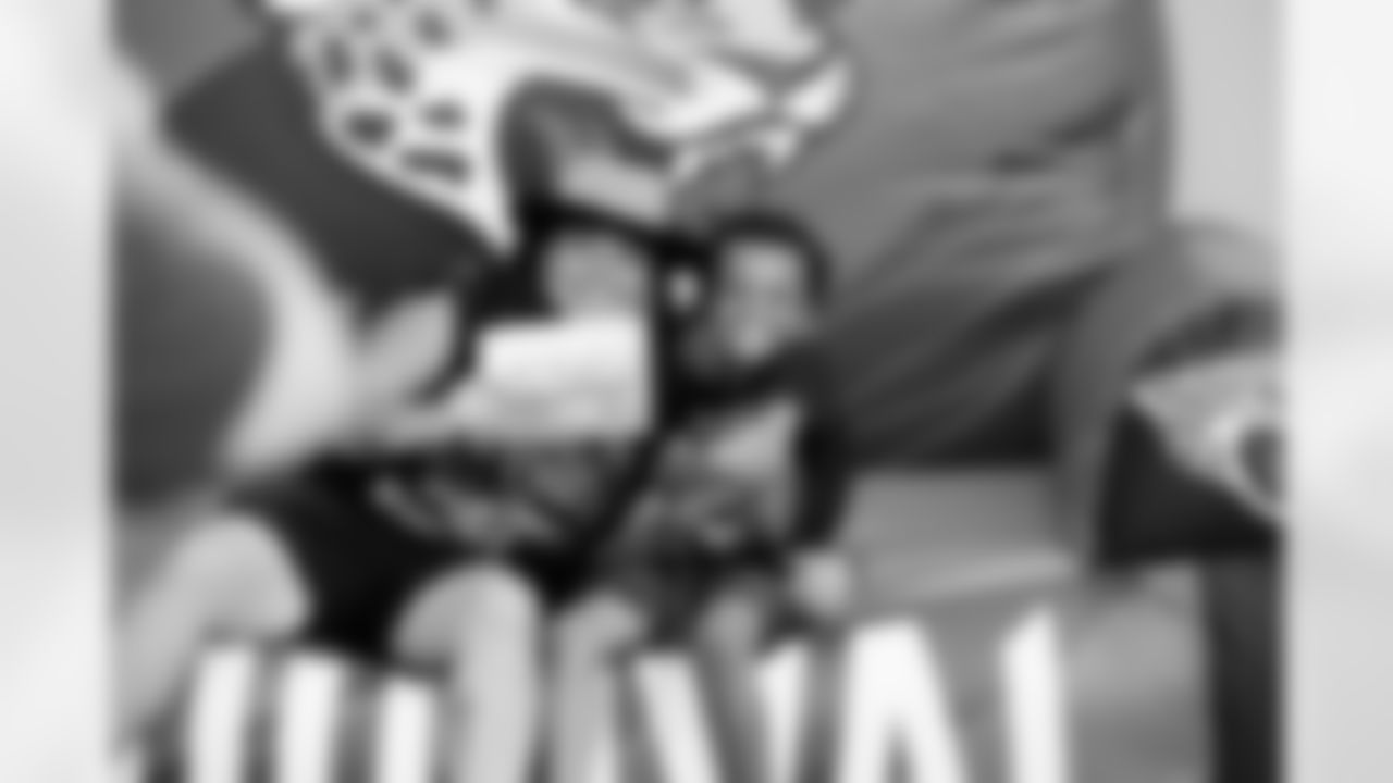 Jacksonville, Fla. — 2025 Members Only Pregame at EverBank Stadium on August 27, 2025.