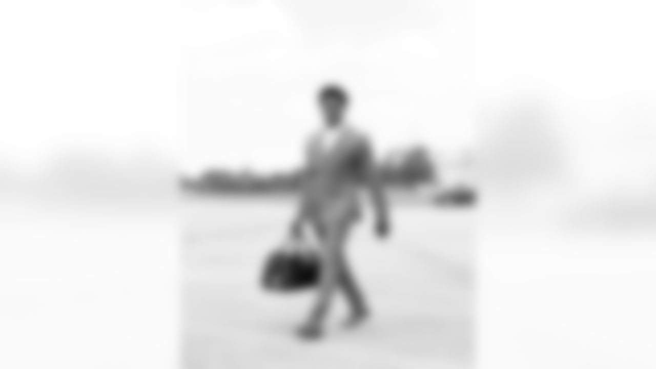 CB Christian Braswell