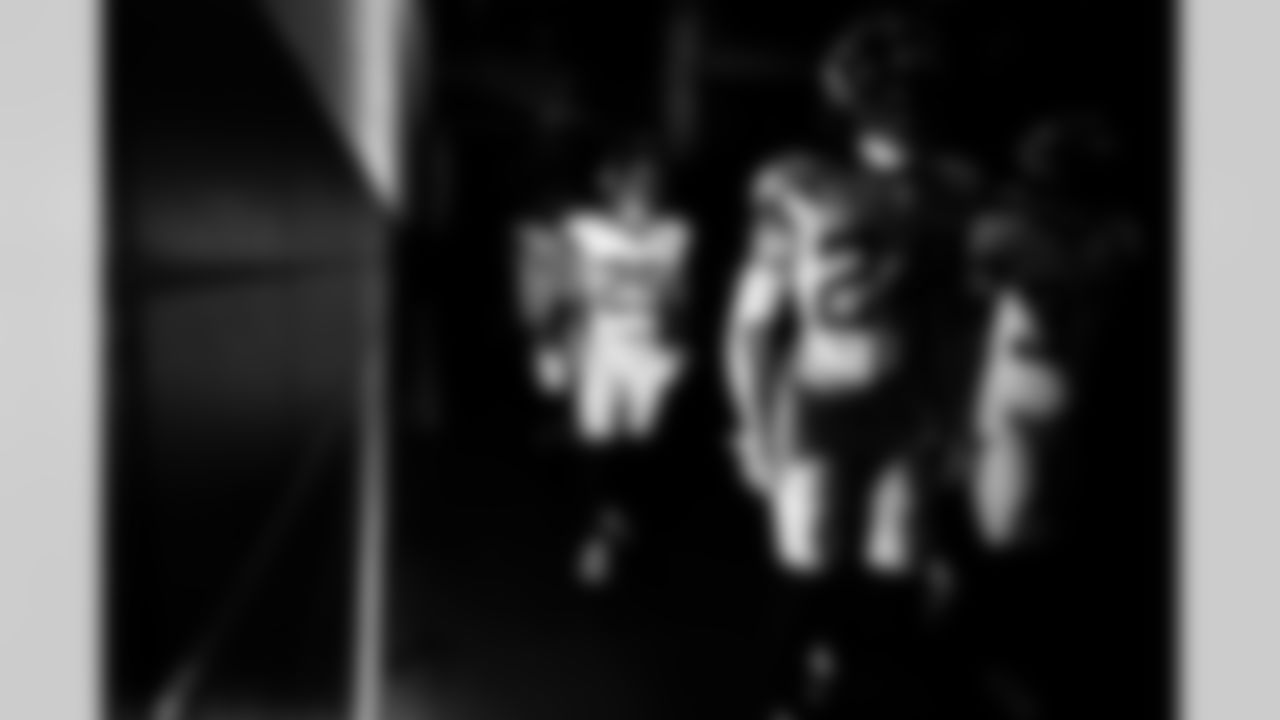 Jacksonville Jaguars vs New Orleans Saints
S Rayuan Lane III (25)