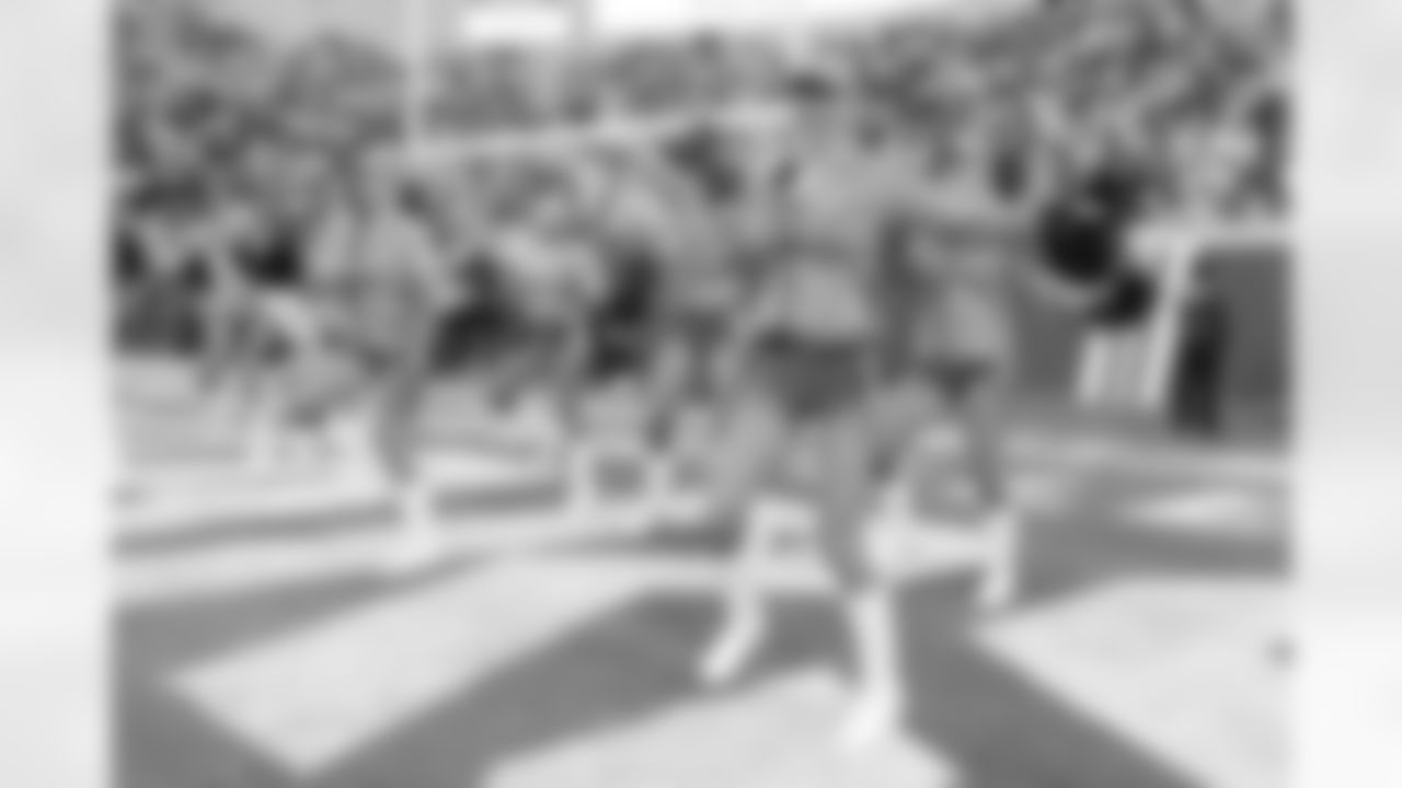 Jacksonville Jaguars vs Indianapolis Colts