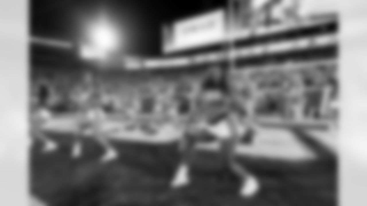 Jacksonville Jaguars vs Kansas City Chiefs
