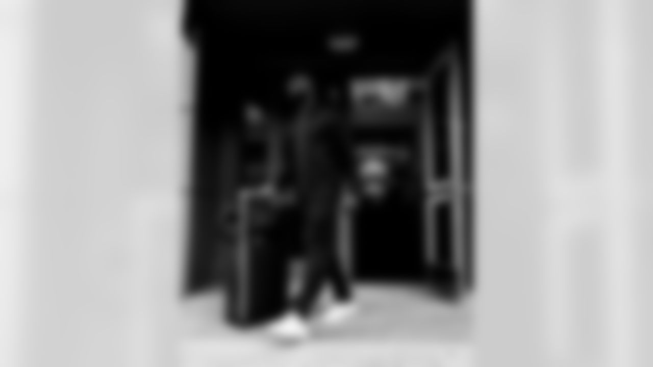 Jacksonville Jaguars vs Arizona Cardinals

LB Devin Lloyd