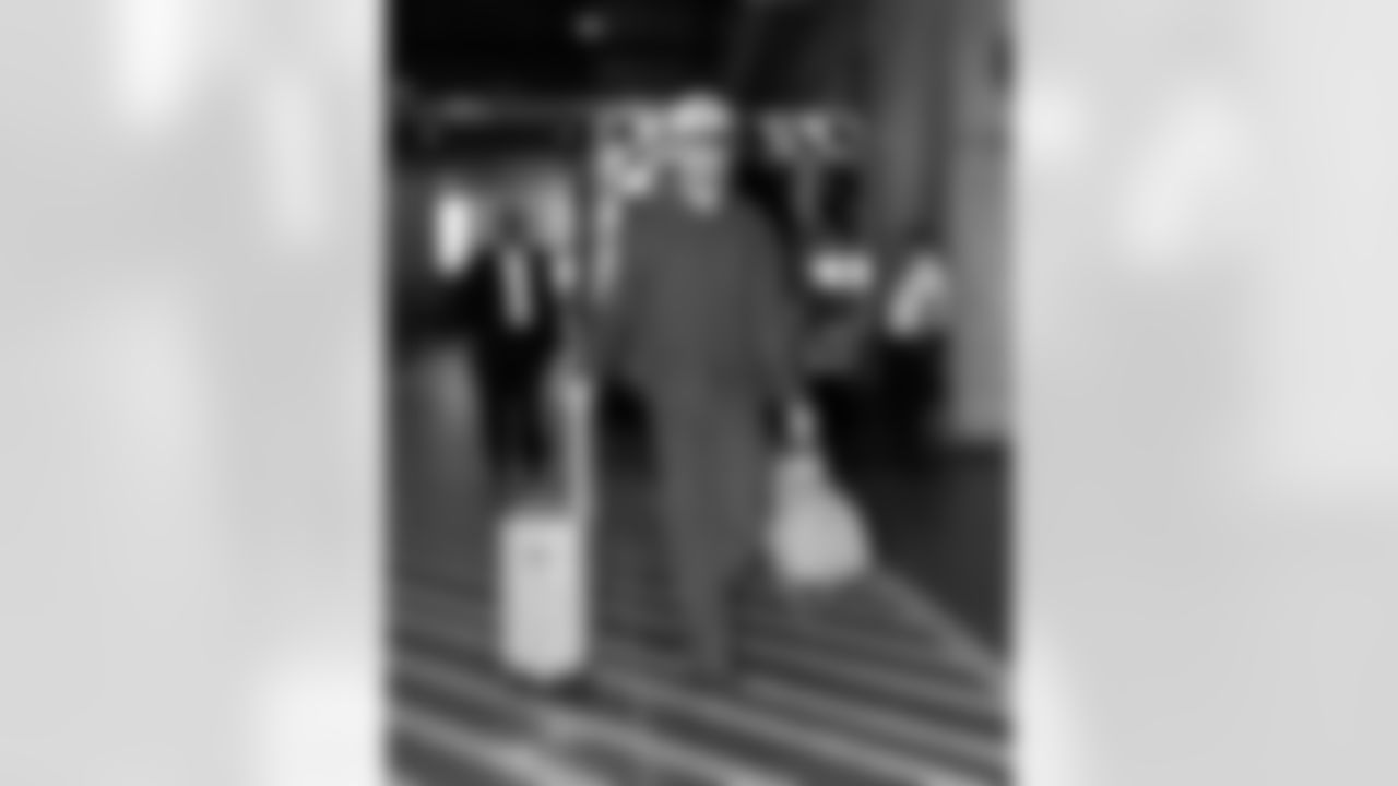 Jacksonville Jaguars vs Cincinnati Bengals

WR Parker Washington