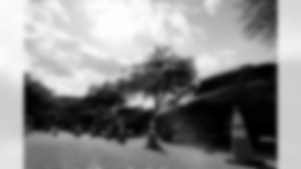 Jacksonville, Fla. — 2025 Turkey Time with the Jaguars on November 24, 2025.