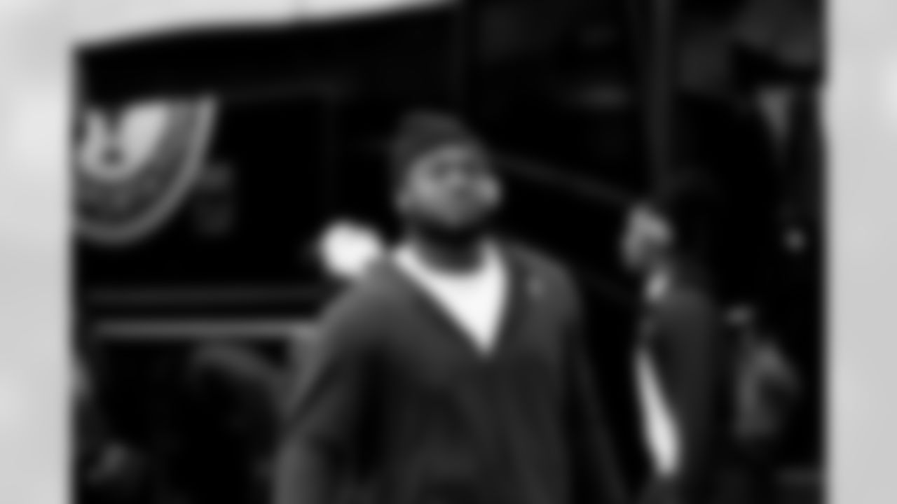 DT Jordan Jefferson