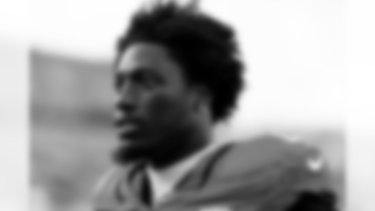 Jacksonville Jaguars vs. Kansas City Chiefs
S Darnell Savage (6)