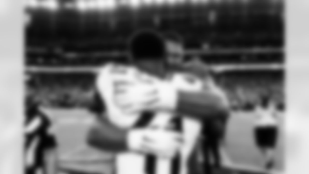 Jacksonville Jaguars vs Arizona Cardinals

DE Josh Hines-Allen (41)